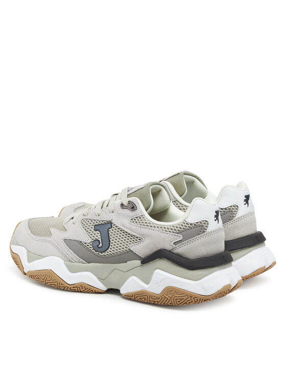 Joma Joma Sneakersy C1400 2522 C1400S2522 Szary