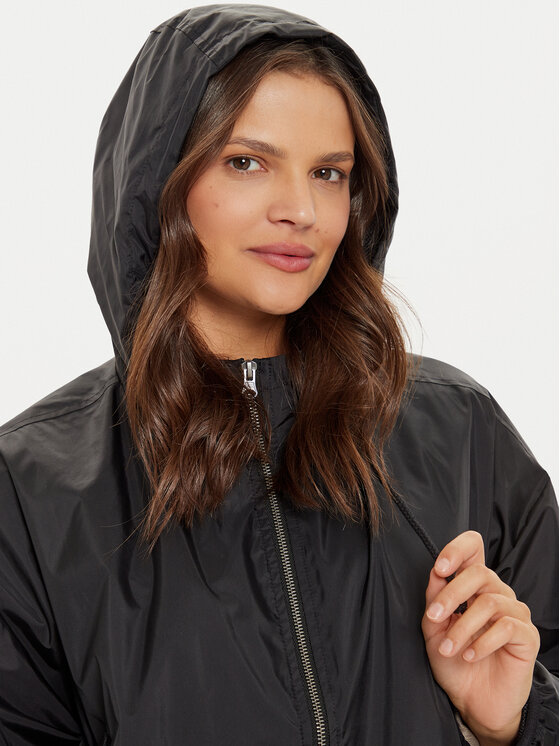 Vans Vans Windjacke MTE™ Theo VN000HJH Schwarz Regular Fit