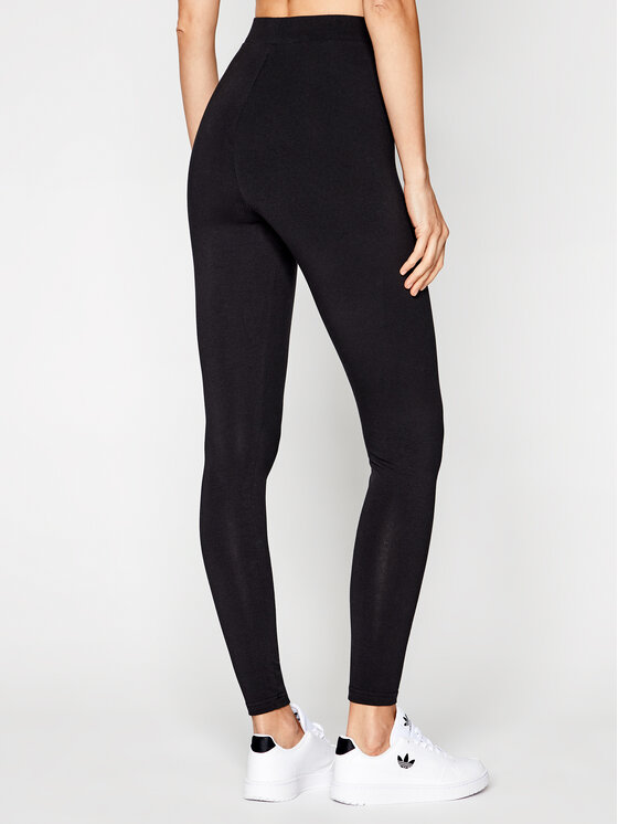 adidas adidas Легінси adicolor Essentials GN8271 Чорний Tight Fit