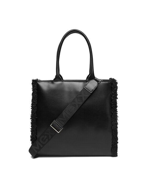 MEXX MEXX Rankinė C-MEXX-S-011-08 Juoda