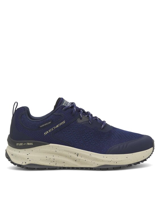 Skechers Skechers Sneakersy 237336NVY Tmavomodrá
