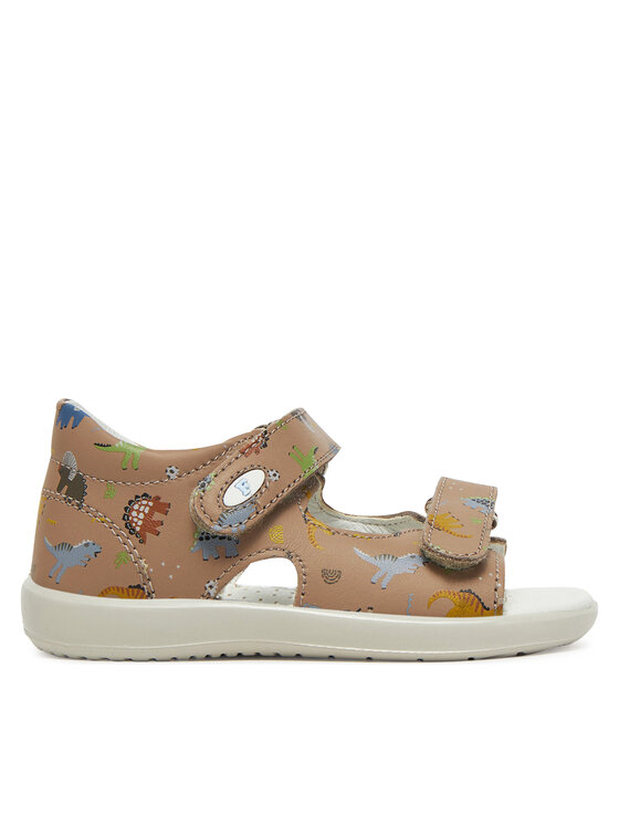 Naturino Naturino Sandaalid Falcotto By Naturino New River 1500728.74.0D12 Pruun