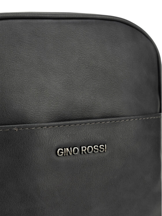 Gino Rossi Gino Rossi Crossover torbica GIN-B-004-CCC-06 Siva