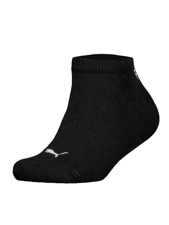 Puma Puma Skarpety długie 28972 Czarny