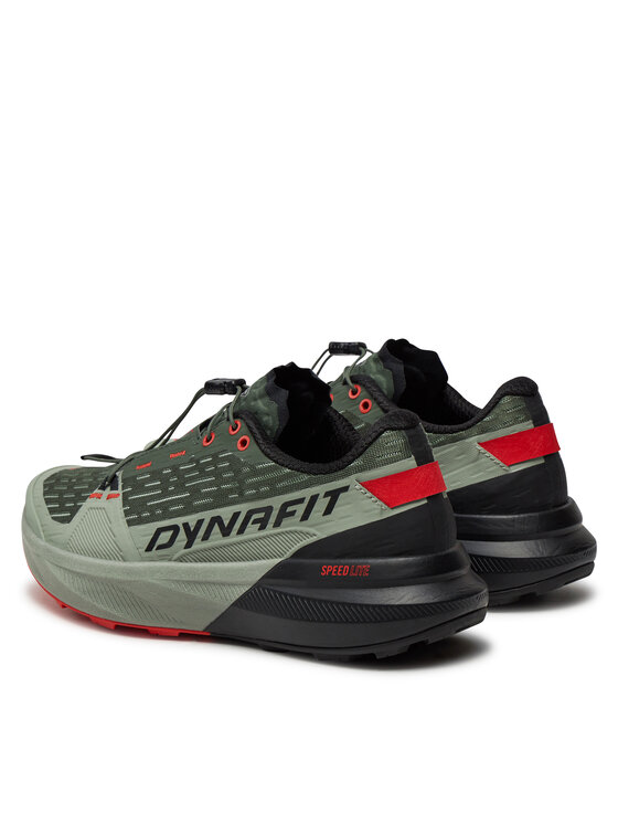 Dynafit Dynafit Tenisice za trčanje Ultra Pro 2 5654 Zelena