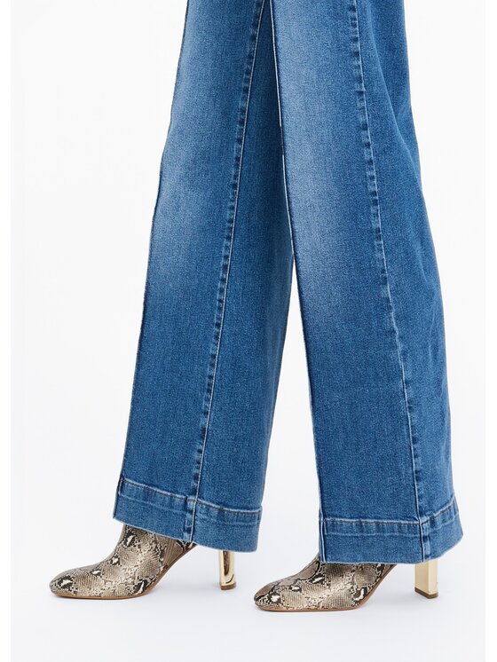 Liu Jo Liu Jo Jeans CF5135D502777097 Celeste Regular Fit