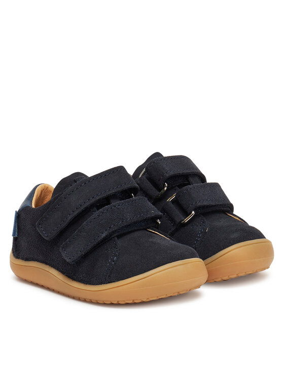 Mrugała Mrugała Pantofi Natu 3123/5-77 Albastru
