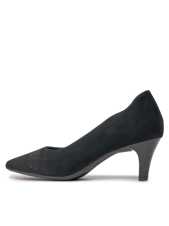 Ara Ara Tacones 12-52206-01 Must