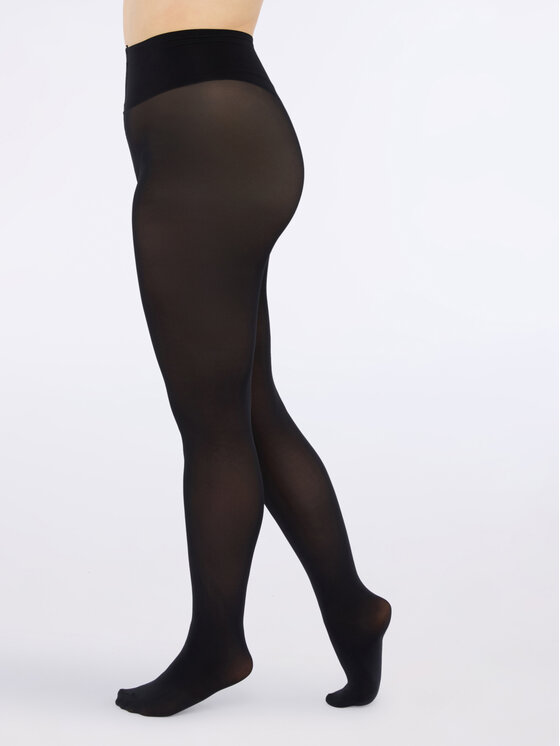 Fiorella Rubino Fiorella Rubino Intimo modellante pezzo sotto E004L000006N033 Nero