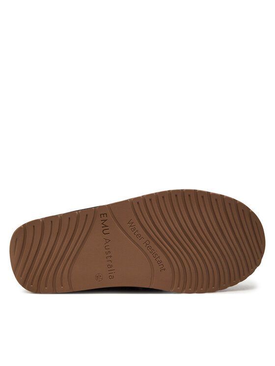 EMU Australia EMU Australia Снігоходи Jukes W13135 Чорний