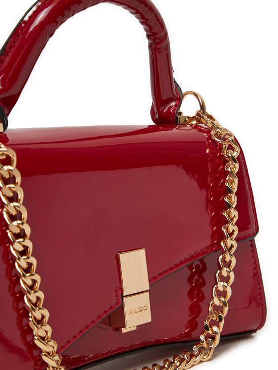 Aldo Aldo Torebka Lucena 13824324 Czerwony