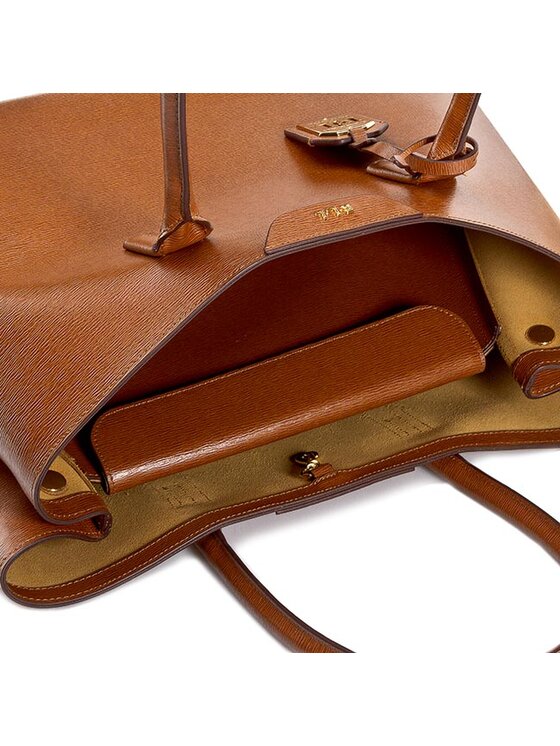 Ralph lauren city tote bag outlet