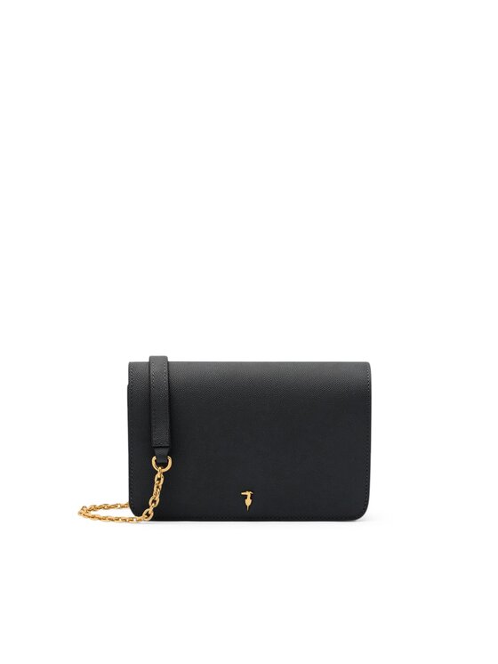 Trussardi Trussardi Borsetta Z392E106554N033 Nero
