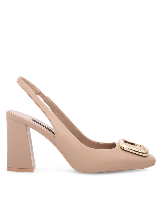 Gino Rossi Gino Rossi Sandalen SILVA-SL2275-1 Beige