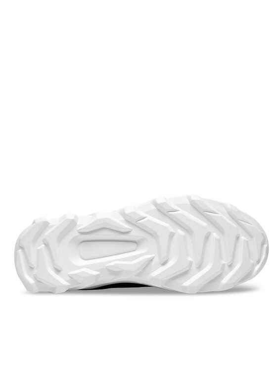 Jenny Fairy Jenny Fairy Sneakersy WFA2711-1 Czarny
