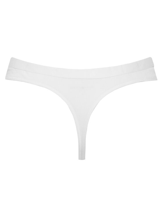 Tommy Hilfiger Tommy Hilfiger Set di perizomi UW0UW06139 Multicolore