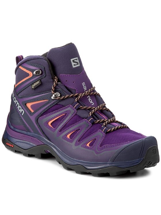 x ultra 3 mid gtx w salomon