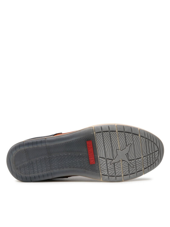 Pikolinos Pikolinos Poolsaapad M4E-4104C1 Pruun