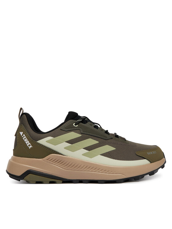 リブレ adidas Trekkings Terrex Anylander Rain.Rdy JR9087 Kaki | Modivo.ro