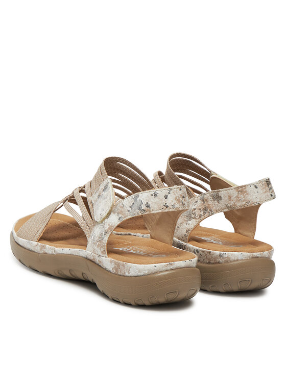 Rieker Rieker Сандали 64888-60 Бежов