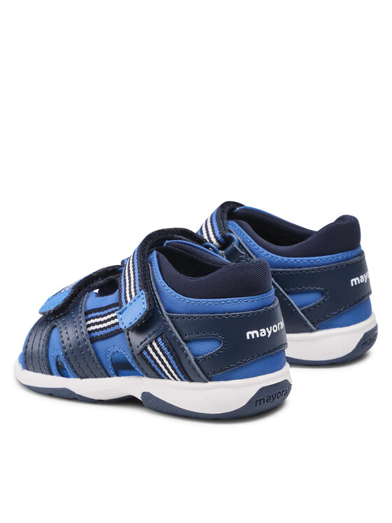 Mayoral Mayoral Sandali 41.398 Blu scuro