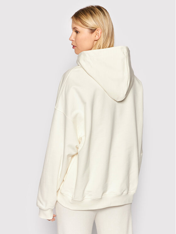 2005 2005 Majica dugih rukava Unisex Dream Bež Regular Fit