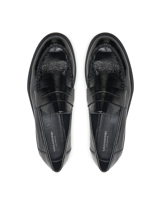 Vagabond Shoemakers Vagabond Shoemakers Slipper Amina 5703-060-20 Schwarz