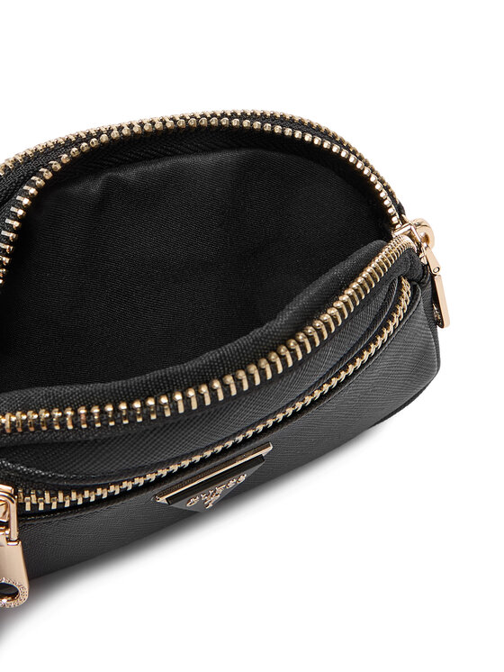 Guess Guess Geantă pentru cosmetice PW7570 P6290 Negru