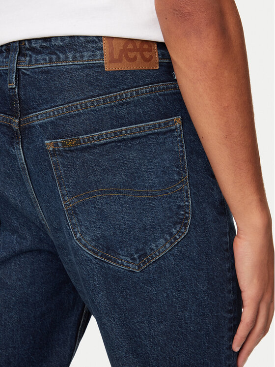 Lee Lee Farmer Austin 112355804 Sötétkék Tapered Fit