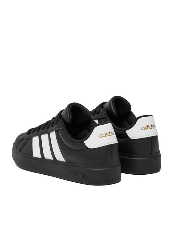 adidas adidas Αθλητικά CEO-STREETTALK JP8276 W Μαύρο