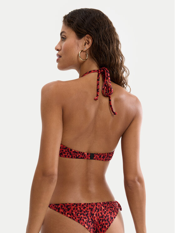 Triumph Triumph Bikini augšdaļa Midnight Swim 10226540 Brūns