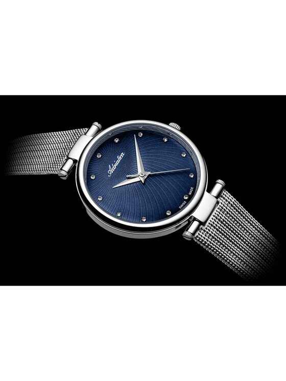 Adriatica Adriatica Orologio A3689.51451Q Argento