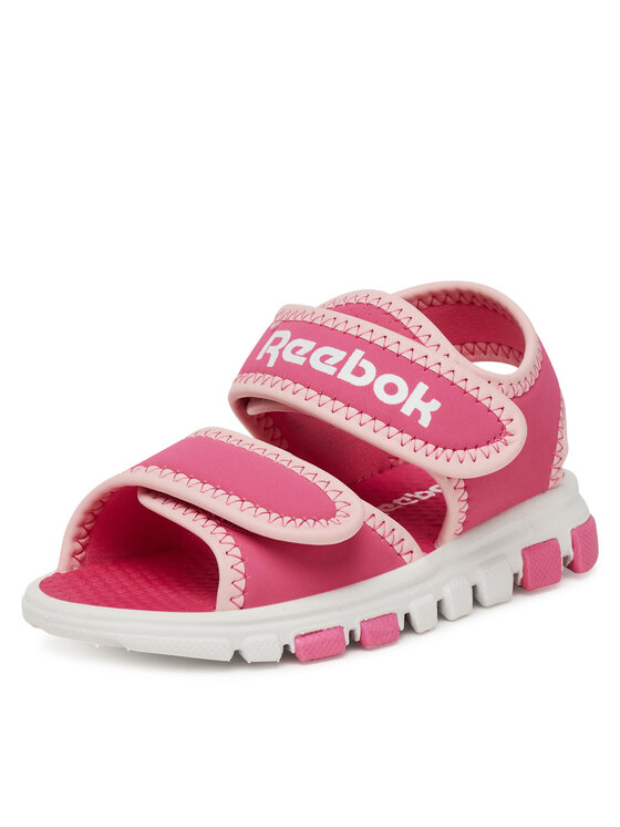 Reebok Reebok Sandali CP92-26028(III)DZ Rosa