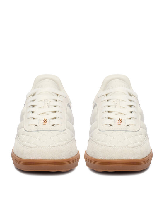 Badura Badura Sneakers CEO-COSTAR-02 Bianco