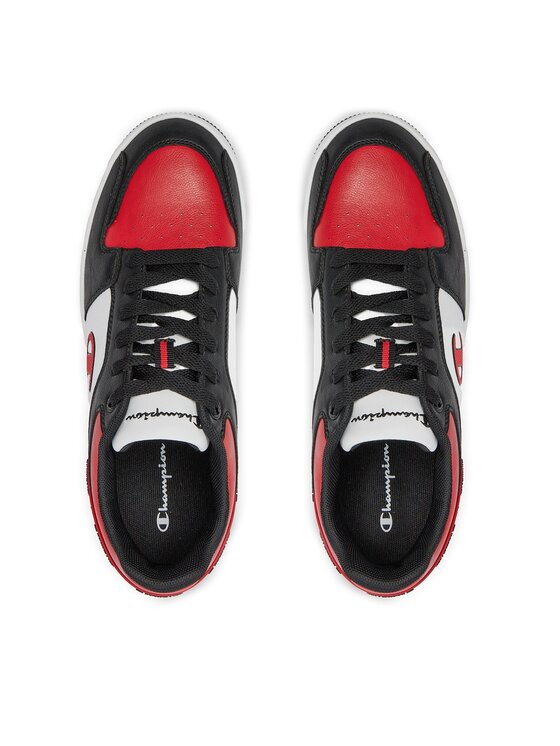 Champion Champion Sneakers S21906-CHA-KK019 Nero