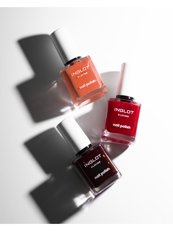 INGLOT INGLOT Playinn Lakier do paznokci 144