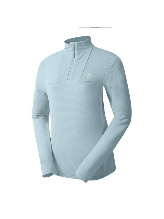 Dare2B Dare2B Sweter Torrek Błękitny Athletic Fit