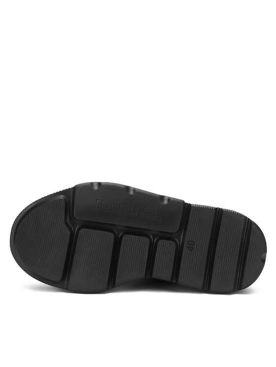 Badura Badura Tenisice CASI-01W1-006 Crna