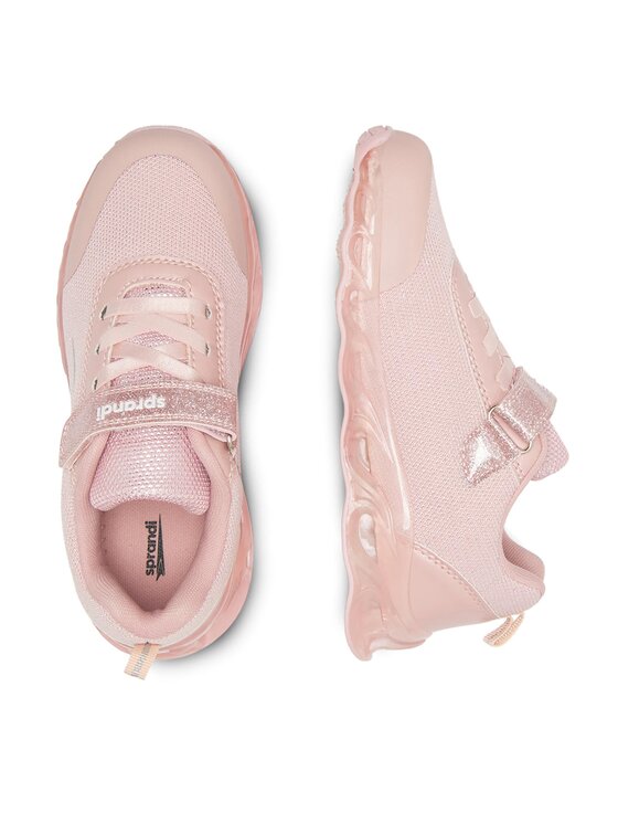 Sprandi Sprandi Sneakers CP-K21107 Rosa