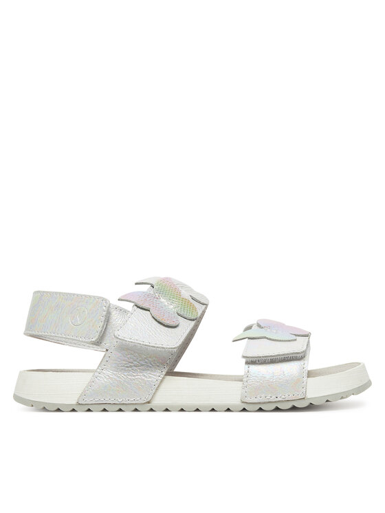 Naturino Naturino Sandaalid Lovety. 0503307.03.0N01 M Valge