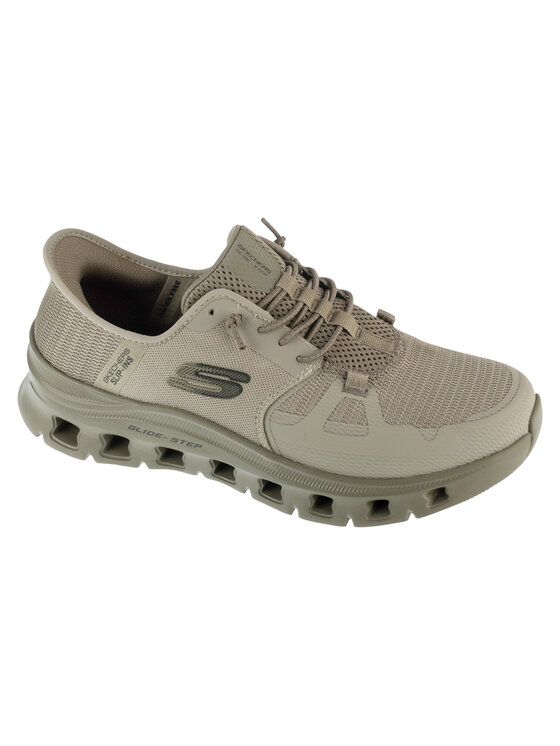 Skechers Skechers Sneakers Slip-Ins: Glide-Step Pro Verde