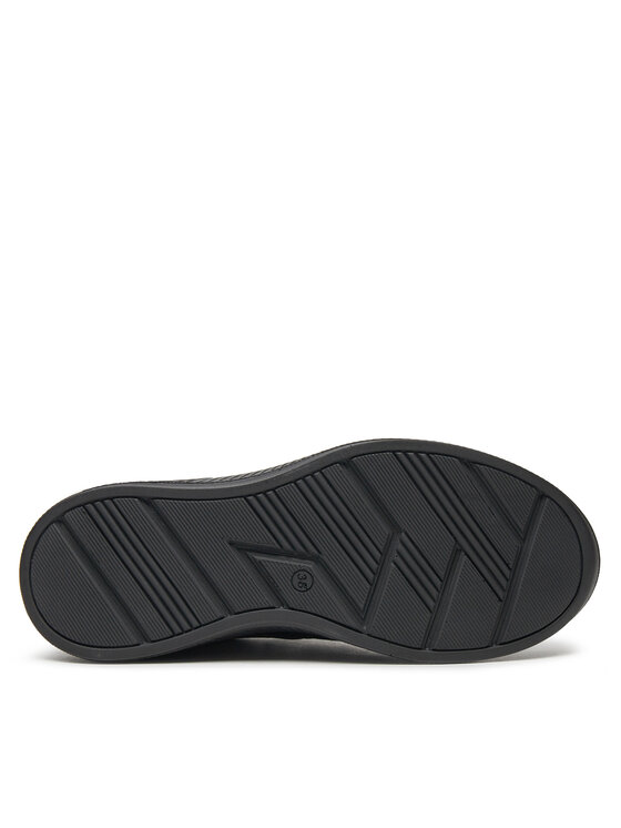 Comfortabel Comfortabel Poolsaapad 940391 Must