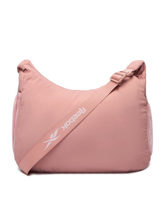 Reebok Reebok Borsetta CEOWB-RBK-KL-004-09 Rosa