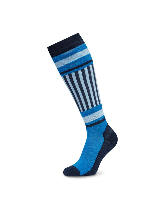 Reima Reima Calzini lunghi da bambini Frotee 5300048C Blu