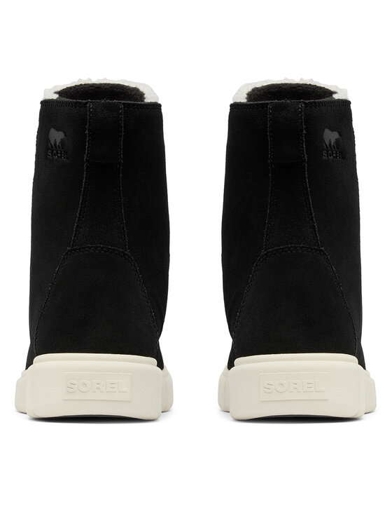 Sorel Sorel Čizme Explorer III Joan 2077981010 Crna