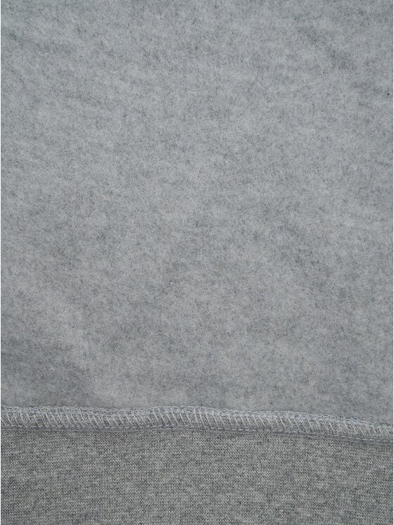 Urban City Urban City Bluza Na chłodne dni plażę wieczór 131616 Szary Regular Fit