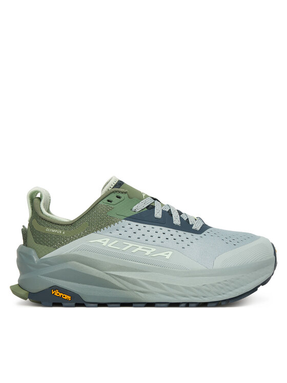 Altra Altra Běžecké boty Olympus 6 AL0A85NK2 Šedá