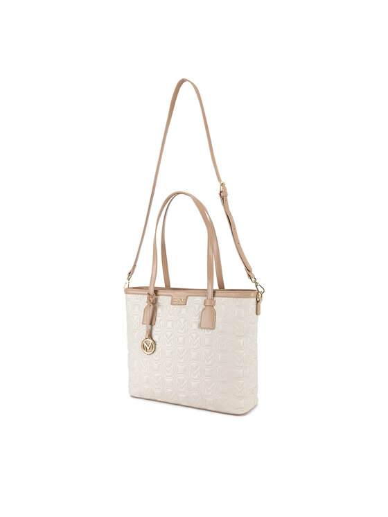 MEXX MEXX Torebka MEXX-K-002-06 Écru