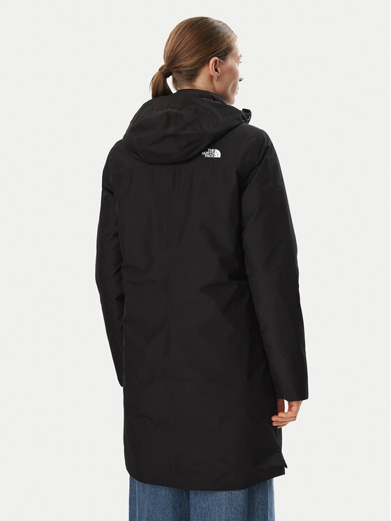 The North Face The North Face Parka Suzanne Triclimate 2.0 NF0A8DZZ Must Regular Fit