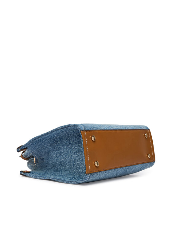 Liu Jo Liu Jo Handtasche AA6192 T377A Blau